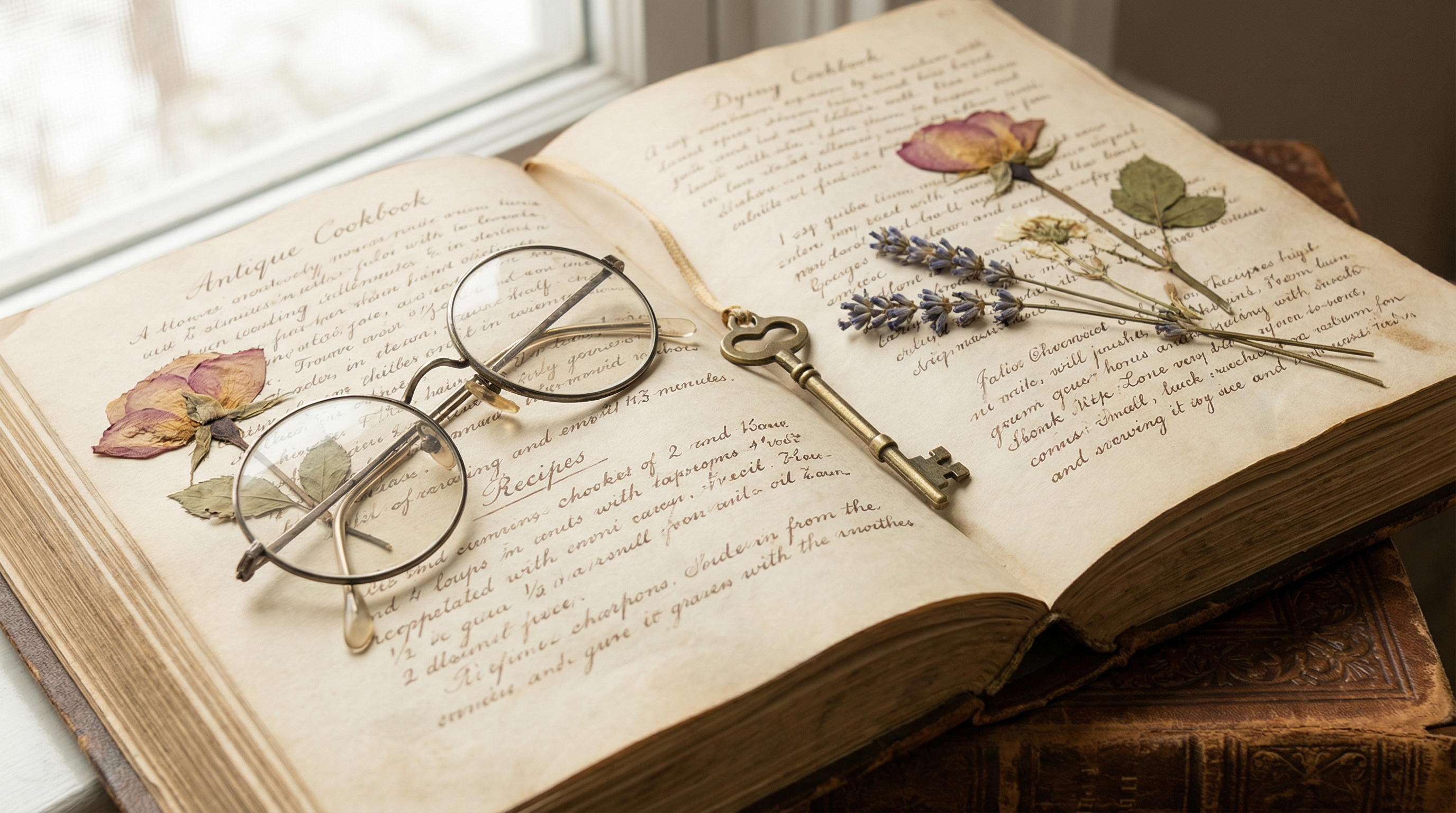 Abraham Lincoln's Humble Fare